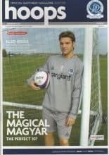 Queens Park Rangers v Coventry City 06-Nov-2007