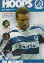 Queens Park Rangers v Coventry City 19-Dec-2005