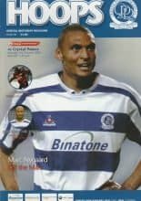 Queens Park Rangers v Crystal Palace 03-Oct-2005