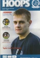 Queens Park Rangers v Leicester City  31-Jan-2006