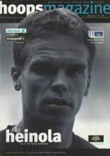 Queens Park Rangers v Luton Town 17-Jan-2001