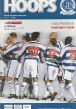 Queens Park Rangers v Millwall 11-Feb-2006