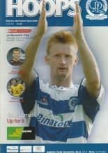 Queens Park Rangers v Norwich City 22-Oct-2005