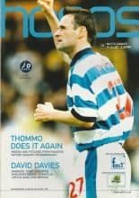 Queens Park Rangers v Notts County 01-Apr-2002
