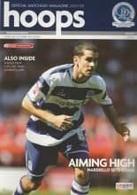 Queens Park Rangers v Plymouth Argyle 18-Sep-2007