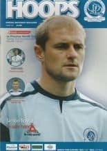 Queens Park Rangers v Preston North End 22-Nov-2005