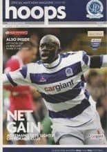 Queens Park Rangers v Preston North End 05-Apr-2008