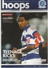 Queens Park Rangers v Sheffield Wednesday  24-Nov-2007