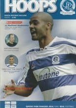 Queens Park Rangers v Sheffield Wednesday  26-Aug-2005