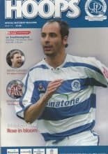 Queens Park Rangers v Southampton  14-Jan-2006