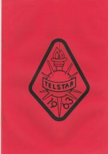 Telstar v Southampton 1994-95