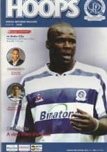 Queens Park Rangers v Stoke City 29-Mar-2006