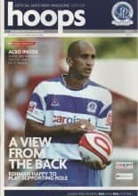 Queens Park Rangers v Wolverhampton Wanderers 15-Dec-2007