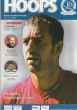 Queens Park Rangers v Wolverhampton Wanderers 04-Mar-2006