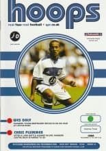 Queens Park Rangers v Wycombe Wanderers  28-Dec-2002
