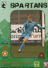 Blyth Spartans v York City 02-Dec-2020