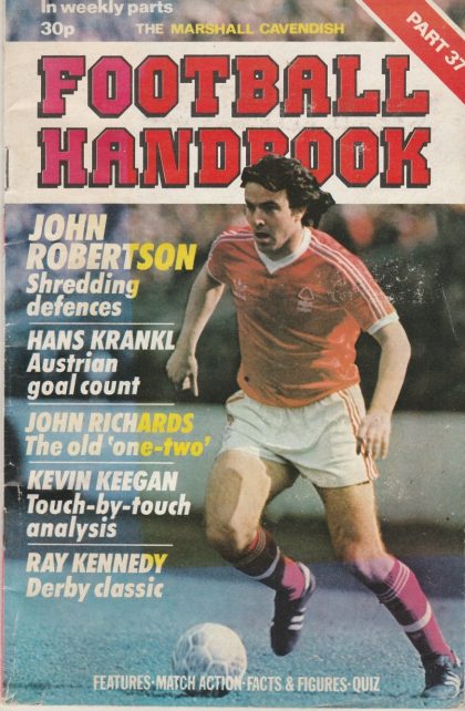 Football Handbook  - Part 37