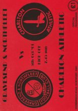 Gravesend & Northfleet v Charlton Athletic  05-Oct-2001