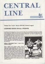 West Bromwich Albion Reserves v Darlington Reserves  06-Apr-1988