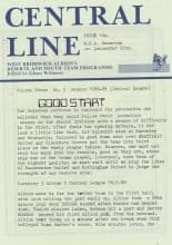 West Bromwich Albion Reserves v Leicester City Reserves 17-Oct-1988