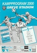Greve v West Bromwich Albion 20-Jul-2000