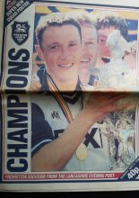 Champions - Preston North End