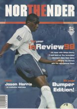 Northender Winter 1998-99