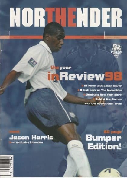 Northender Winter 1998-99