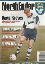 Preston North End Official Magazine vol2no4   Dec/Jan1997