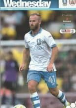 Sheffield Wednesday v Barnsley 13-Dec-2016