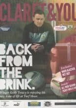 Burnley v Barnsley  05-Mar-2013