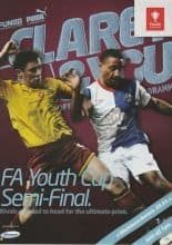 Burnley v Blackburn Rovers 28-Mar-2012