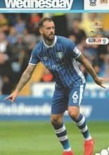Sheffield Wednesday v Bristol City 13-Sep-2016