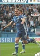 Sheffield Wednesday v Cardiff City 14-Apr-2017