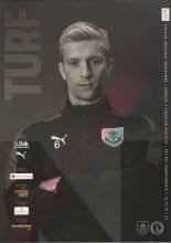 Burnley v Charlton Athletic  19-Dec-2015