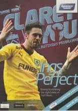Burnley v Coventry City 14-Apr-2012