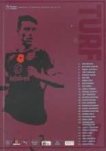 Burnley v Crystal Palace 05-Nov-2016