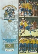 Grays Athletic v Exeter City  03-Oct-2006