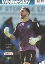 Sheffield Wednesday v Fulham  07-May-2017