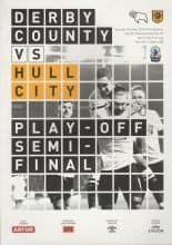 Derby County v Hull City 14-May-2016