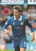 Sheffield Wednesday v Ipswich Town  05-Nov-2016