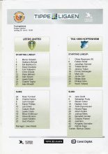 Leeds United v TSG 1899 Hoffenheim 25-Jul-2015
