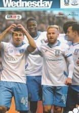 Sheffield Wednesday v Preston North End  03-Dec-2016