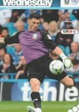Sheffield Wednesday v Queens Park Rangers  22-Oct-2016