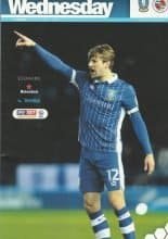 Sheffield Wednesday v Reading   17-Mar-2017