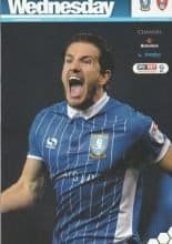 Sheffield Wednesday v Rotherham United  17-Dec-2016