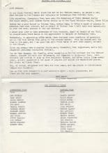 Shifnal Town v Shrewsbury Town  09-Aug-1984