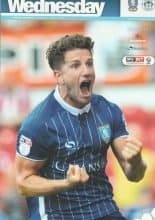Sheffield Wednesday v Wigan Athletic  10-Sep-2016