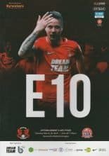 Leyton Orient v AFC Fylde 26-Mar-2019