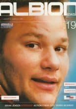 West Bromwich Albion v Walsall   20-Jan-2002